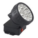 LANTERNA CABEÇA WESTERN 12 LEDS
