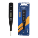 CHAVE PARA TESTE DE VOLTAGEM WESTERN DIGITAL PRETO