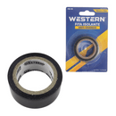 FITA ISOLANTE WESTERN ANTI-CHAMAS 5 METROS