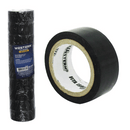 FITA ISOLANTE WESTERN ANTI-CHAMAS 5M X 19MM COM 10 UNIDADES