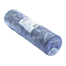 FITA ISOLANTE WESTERN ANTI-CHAMAS 10M X 19MM COM 10 UNIDADES