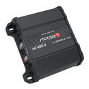 Modulo Potencia Stetsom Hl400.4 Iron High Line 2r Entrada Rca