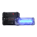 Strobo Stetsom Str04 Rgb Rítmico Com 4 Faróis