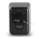 CAIXA DE SOBREPOR FRAHM OUTDOOR 6HS TRAFO 70W PRETA PAR