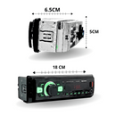 Auto Radio Bluetooth Roadstar Rs2605br Es