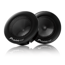 Kit 2 Vias Alto Falantes Pioneer Ts-c1730br 6-3/4" 60w