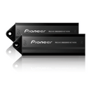 Kit 2 Vias Alto Falantes Pioneer Ts-c1730br 6-3/4" 60w