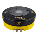 DRIVER EROS E405 TRIO EVO 200W 8R AMARELO  [F133]