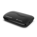RECEPTOR DE TV VIA SATÉLITE VIVENSIS VX10 SMART HD