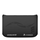 RECEPTOR DE TV VIA SATÉLITE VIVENSIS VX10 SMART HD