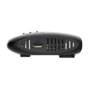 RECEPTOR DE TV VIA SATÉLITE VIVENSIS VX10 SMART HD