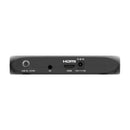 RECEPTOR DE TV VIA SATÉLITE VIVENSIS VX10 SMART HD