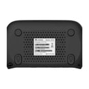 RECEPTOR DE TV VIA SATÉLITE VIVENSIS VX10 SMART HD