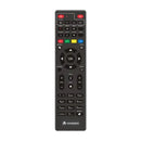 RECEPTOR DE TV VIA SATÉLITE VIVENSIS VX10 SMART HD