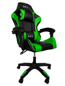 CADEIRA GAMER BRX IMPACT VERDE