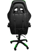CADEIRA GAMER BRX IMPACT VERDE