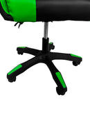 CADEIRA GAMER BRX IMPACT VERDE