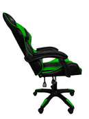 CADEIRA GAMER BRX IMPACT VERDE