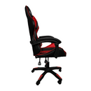 CADEIRA GAMER BRX IMPACT RED