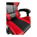 CADEIRA GAMER BRX IMPACT RED