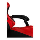 CADEIRA GAMER BRX IMPACT RED