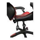 CADEIRA GAMER BRX IMPACT RED