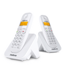 TELEFONE SEM FIO INTELBRAS TS3112 RAMAL BRANCO