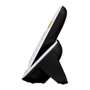 TELEFONE SEM FIO INTELBRAS TS3110 PRETO E BRANCO