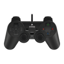 KIT GAMER VIVENSIS VX10 CONTROLE + HUB + PENDRIVE