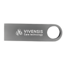 KIT GAMER VIVENSIS VX10 CONTROLE + HUB + PENDRIVE
