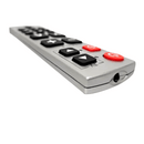 CONTROLE REMOTO VIVENSIS SENIOR