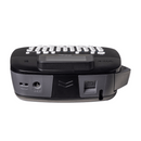 Rotulador Portátil Eletrônica Brother Ptm95 Preto