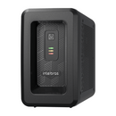 NOBREAK SENOIDAL INTELBRAS ATTIV 1000VA-BI