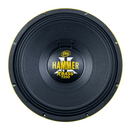 ALTO FALANTE EROS E-15 HAMMER 7200 XBASS 4HMS AMARELO [F133]