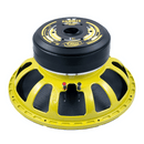 ALTO FALANTE EROS E-15 HAMMER 7200 XBASS 4HMS AMARELO [F133]
