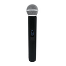 MICROFONE SEM FIO LESON LS VKS2 COM BLUETOOTH