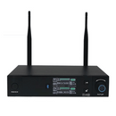 MICROFONE SEM FIO LESON LS VKS2 COM BLUETOOTH