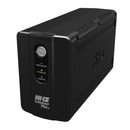 NOBREAK NHS COMPACT PLUS 4 1200VA 2B.7AH