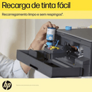 IMPRESSORA MULTIFUNCIONAL HP SMART TANK 584 WI-FI