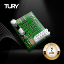 MODULO AUTOMAÇÃO TURY TETO SOLAR SKY1.0 UNIVERSAL