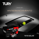 MODULO AUTOMAÇÃO TURY TETO SOLAR SKY1.0 UNIVERSAL