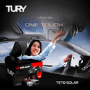 MODULO AUTOMAÇÃO TURY TETO SOLAR SKY1.0 UNIVERSAL