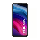 SMARTPHONE TCL 505 128GB COM NFC - CINZA