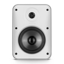 CAIXA DE SOM FRAHM 6 HS 8 OHMS 70W OUTDOOR BRANCA PAR