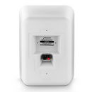 CAIXA DE SOM FRAHM 6 HS 8 OHMS 70W OUTDOOR BRANCA PAR