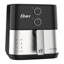 Fritadeira Air Fryer Oster 4,6l 127v