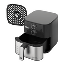 Fritadeira Air Fryer Oster 4,6l 220v
