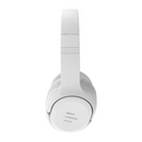 FONE DE OUVIDO HEADPHONE BLUETOOTH MULTILASER PULSE HB200 PH431 - BRANCO