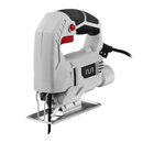 SERRA TICO TICO MULTILASER FE046 COM LÂMINA PARA MADEIRA E BASE AJUSTÁVEL 500W 127V