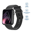 SMARTWATCH MULTILASER WR204 M2 AMOLED PRETO